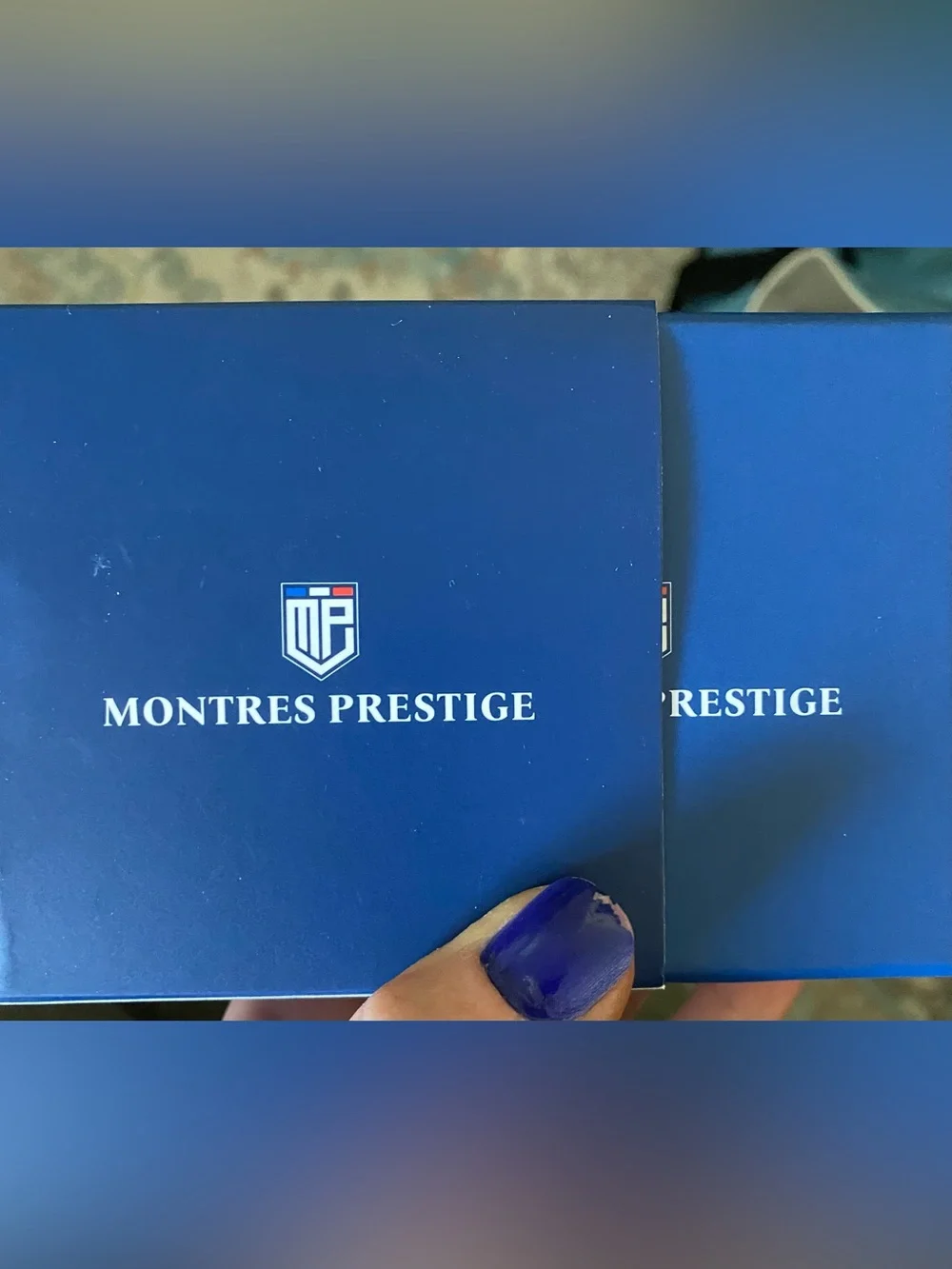 Montres prestige￼ nwt classic